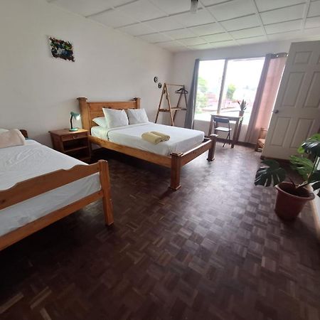 Lost In San Jose Hotel & Hostel Zewnętrze zdjęcie
