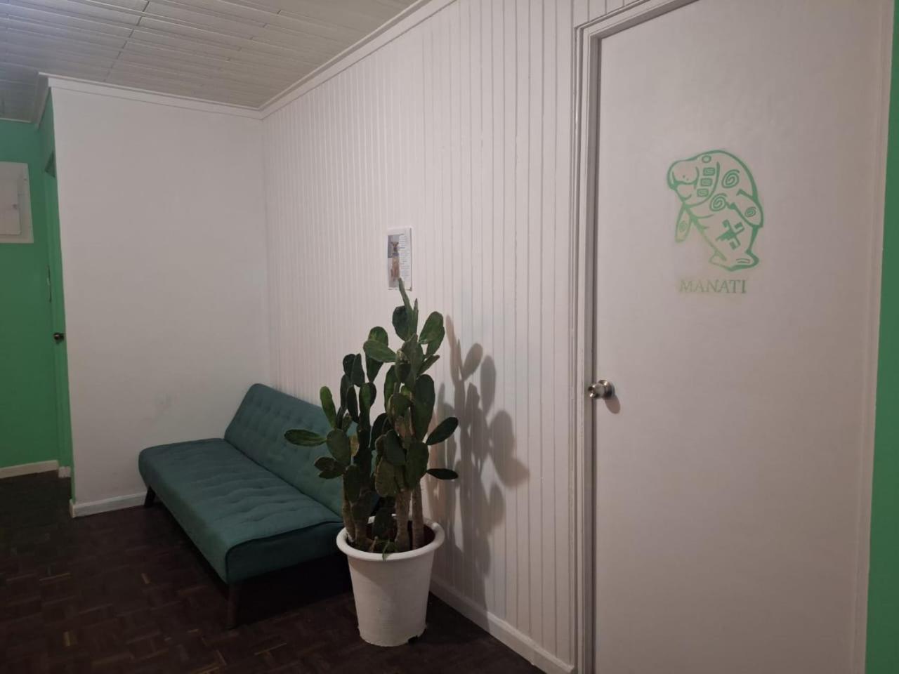 Lost In San Jose Hotel & Hostel Zewnętrze zdjęcie