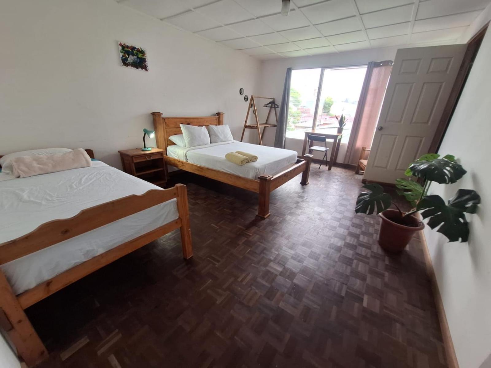 Lost In San Jose Hotel & Hostel Zewnętrze zdjęcie